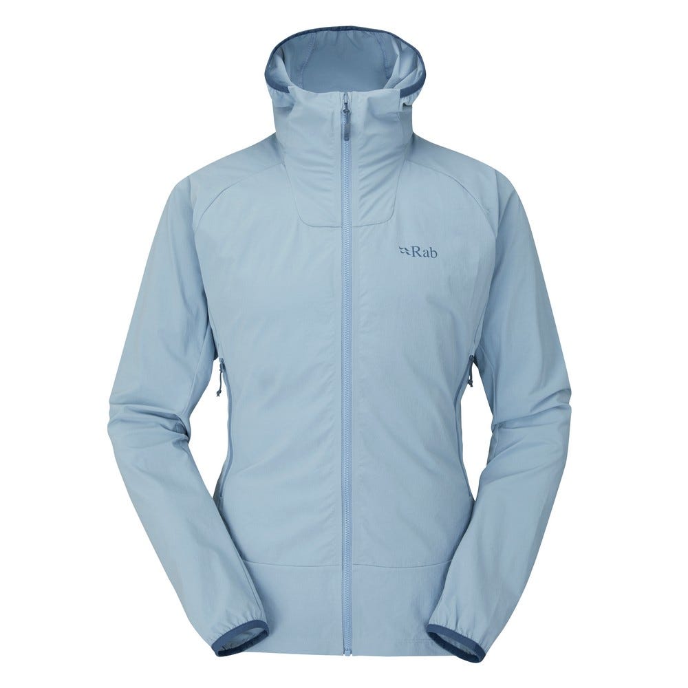 Rab borealis softshell new arrivals