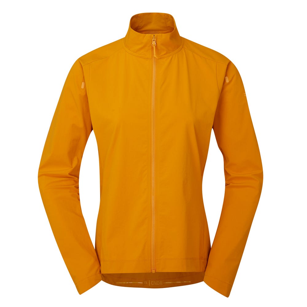 Rab discount matrix jacket