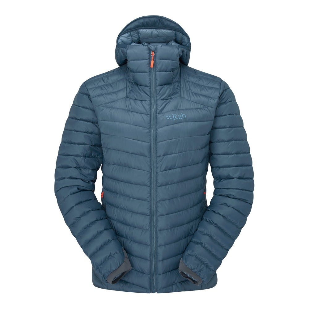 Rab W s Cirrus Alpine Jacket Outdoor stores sports cycling skiing