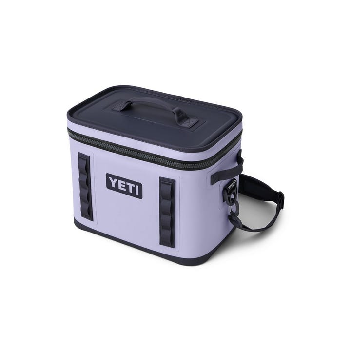 Yeti hand held cooler hot sale