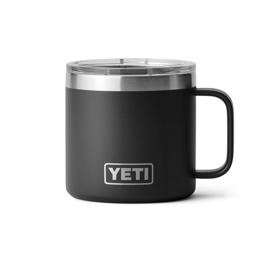 Yeti 2025 coffee container