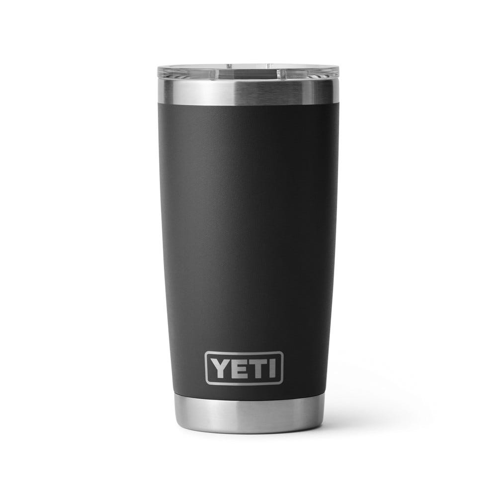 Yeti stainless 2025
