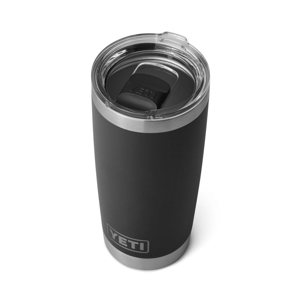 Yeti tumbler on sale in stores