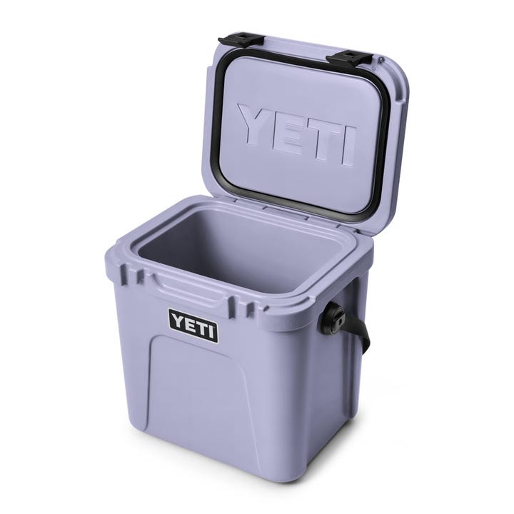 Yeti roadie discount blue