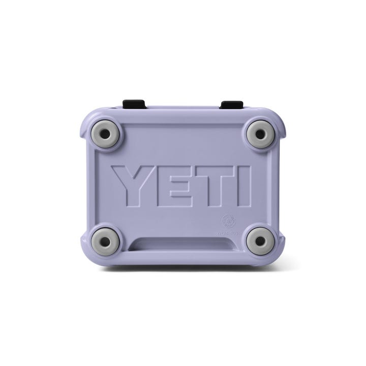 Yeti roadie store 20 cooler blue