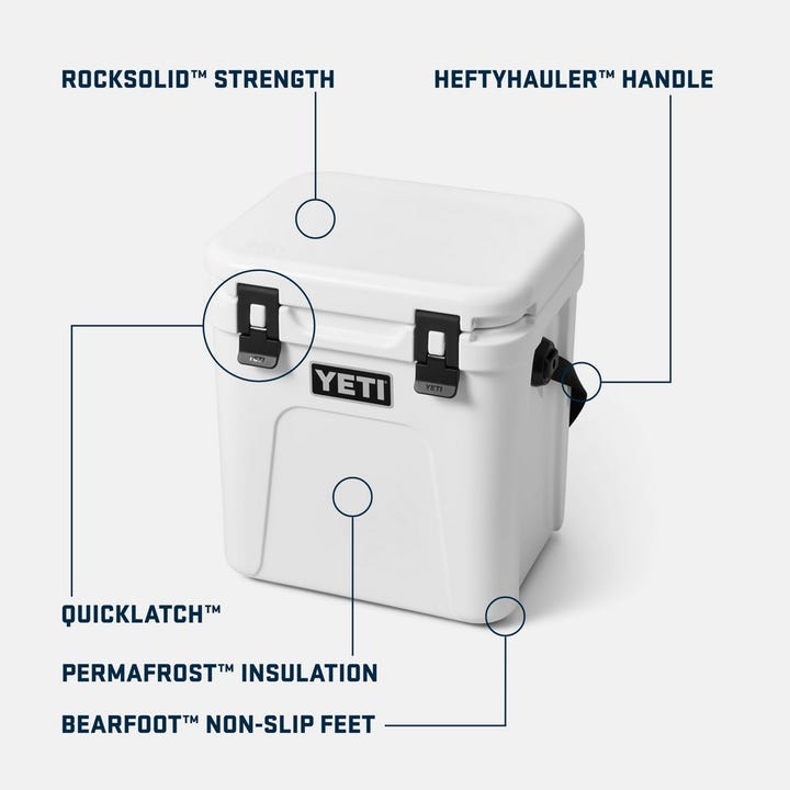 Yeti 2025 roadie price