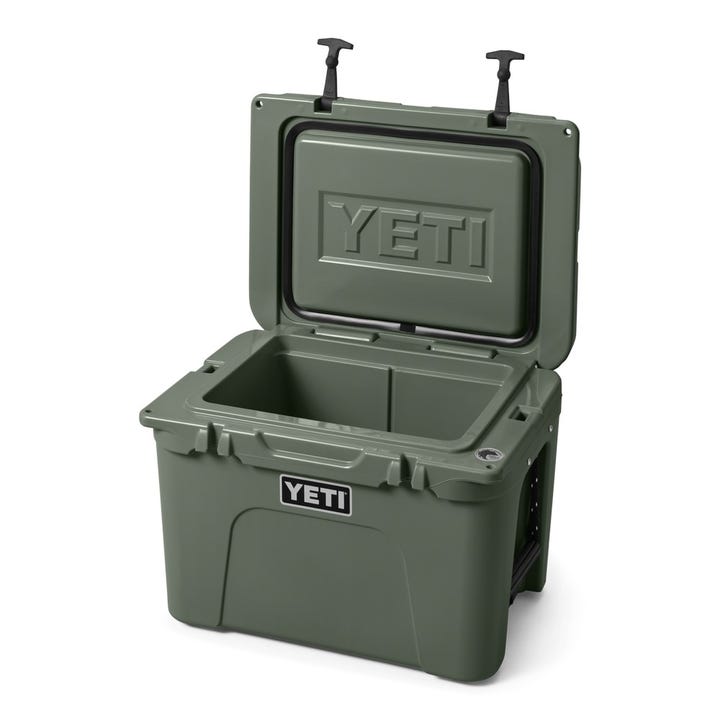 Du shop yeti cooler