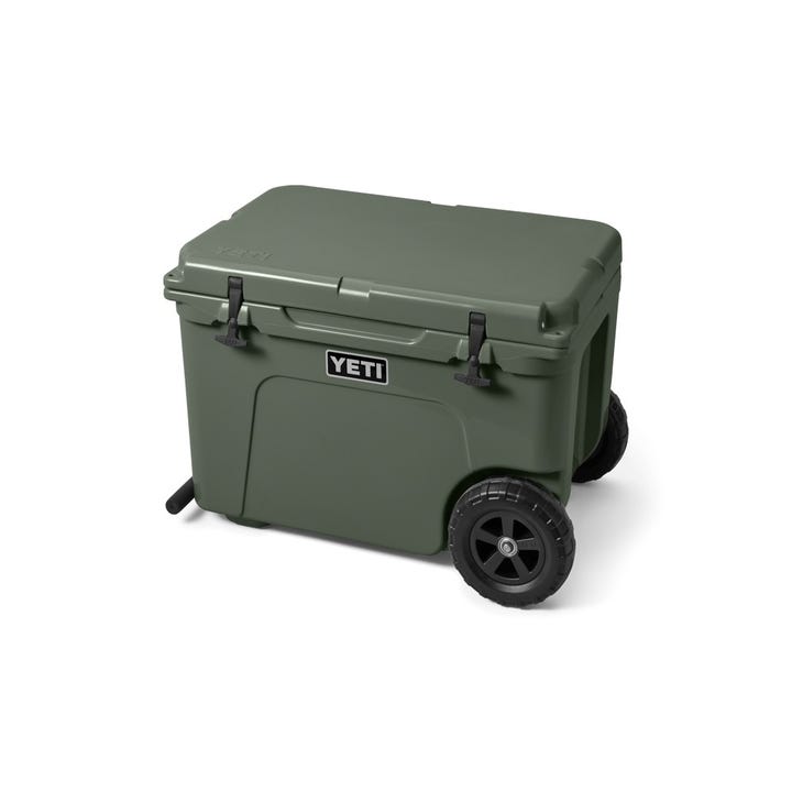 Tundra haul yeti store cooler