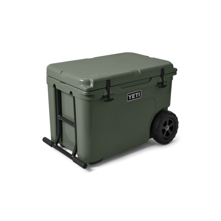 Tundra haul cooler hot sale