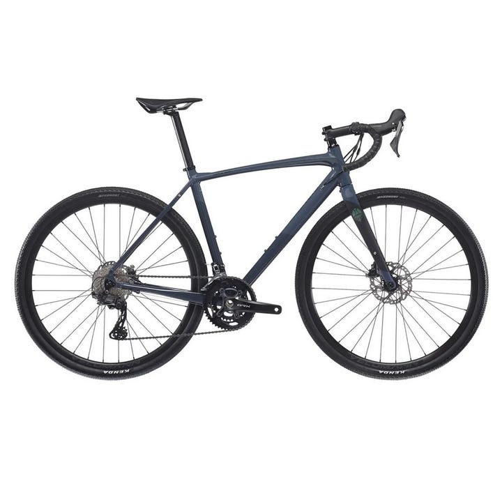 Bianchi Impulso All Road GRX400 Gravel Bike La Cord e