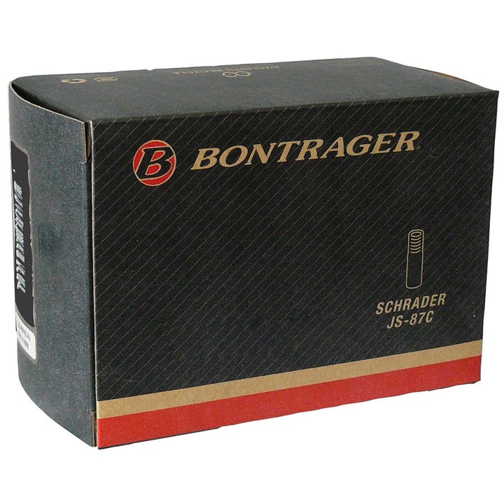bontrager tubes