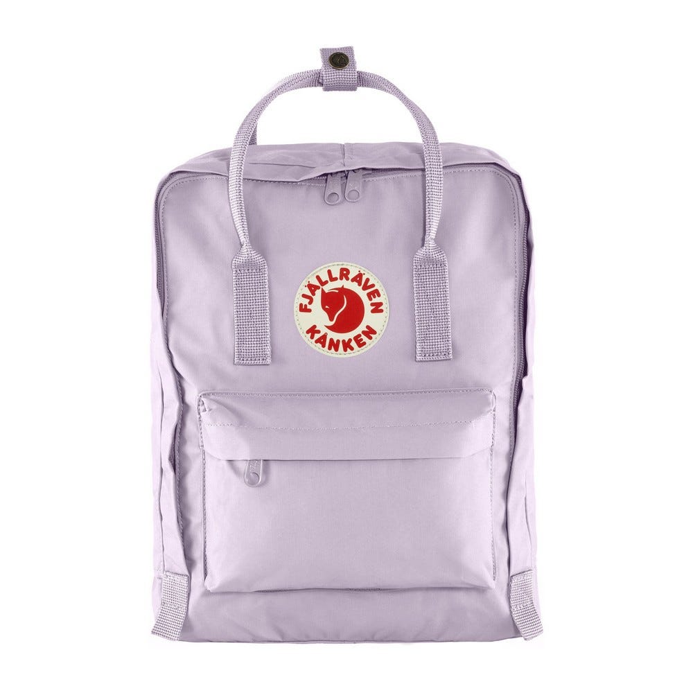 Dimension sac hotsell kanken