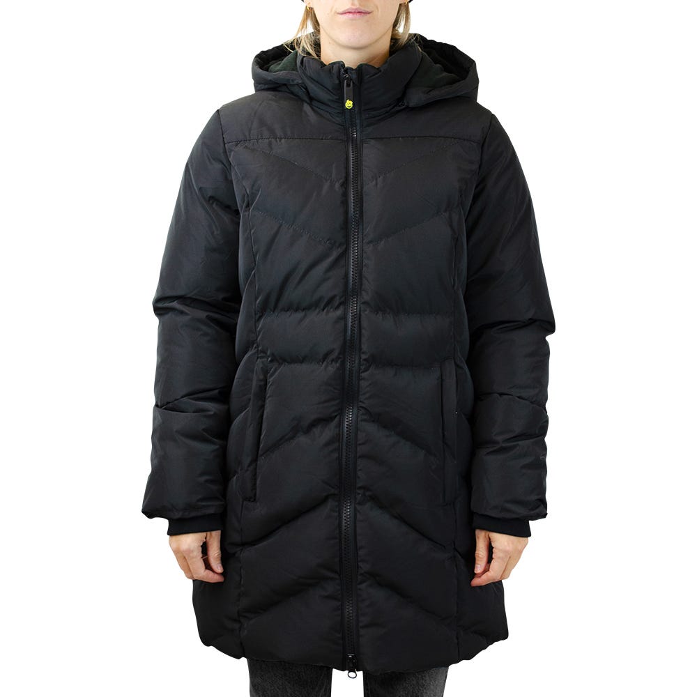 La cordee clearance manteau hiver femme