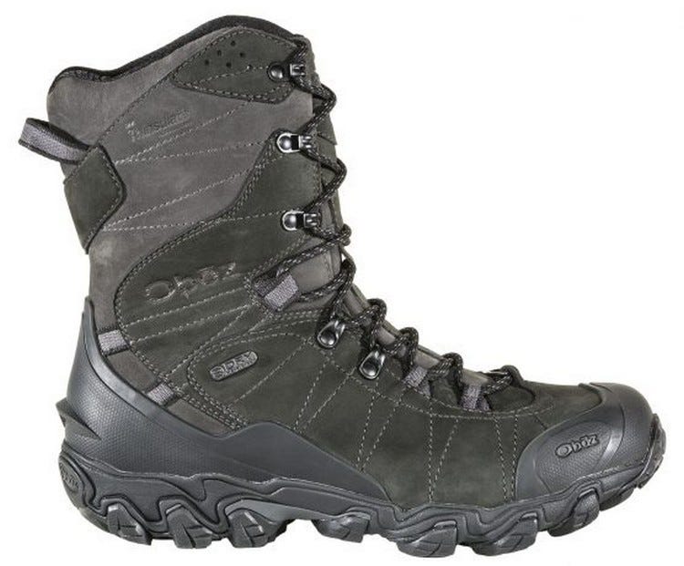 Oboz M s Bridger 10