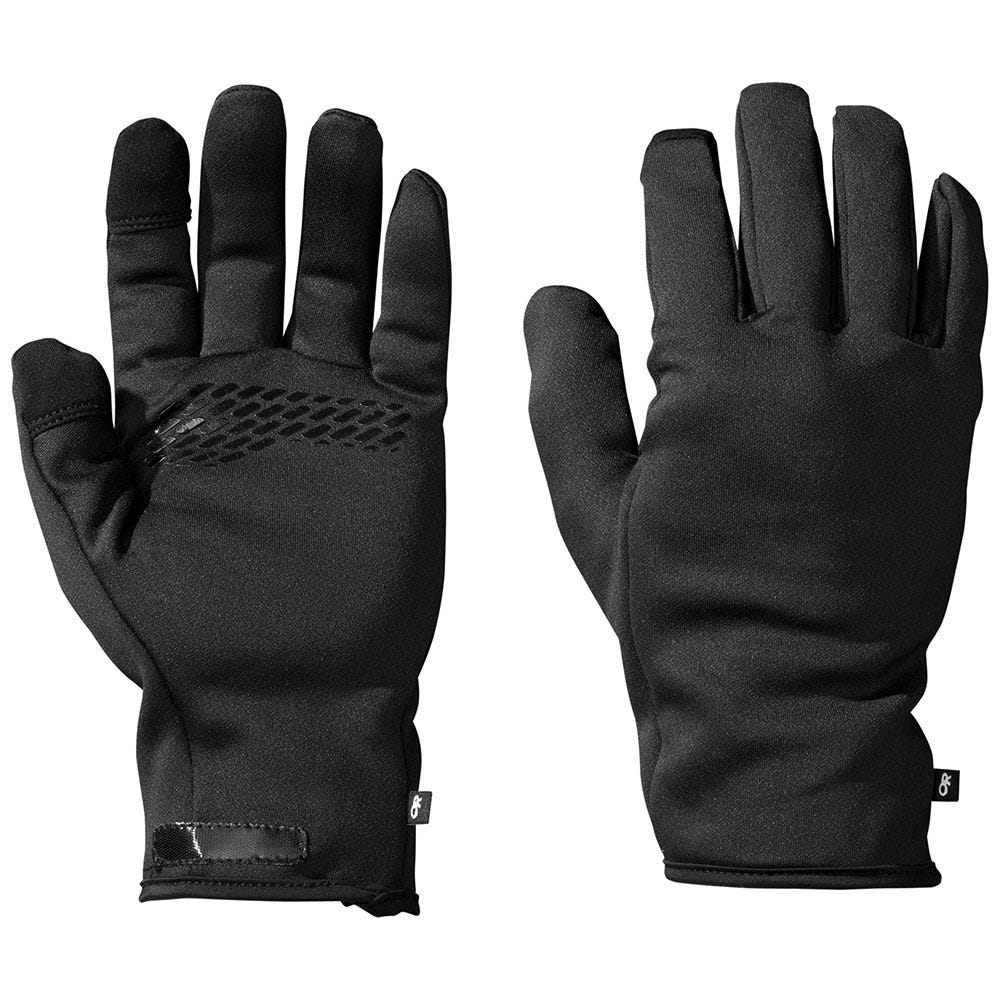 Outdoor Research M s Highcamp 3 Finger Gloves Magasins de plein