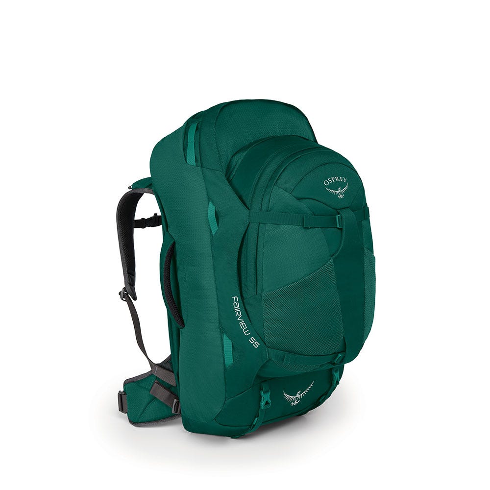 Outdoor stores, sports, cycling, skiing, climbing...