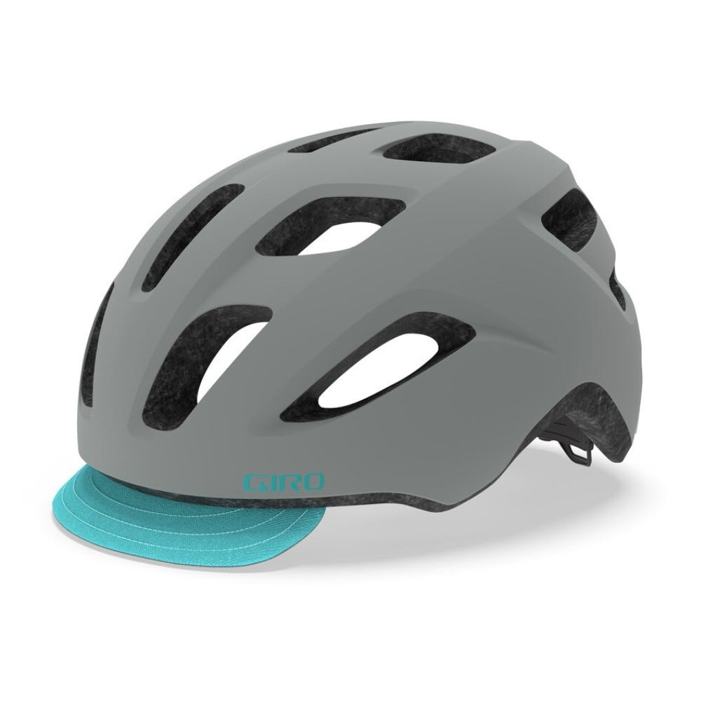 Casque velo giro discount femme